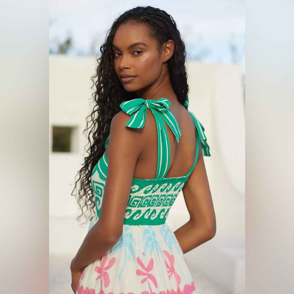 Beach Riot Cami Dress - Picture 3 of 5